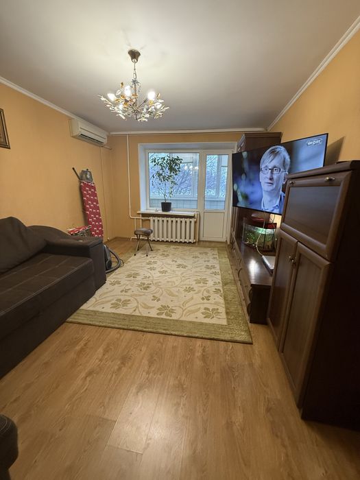 Здам 2 кімнатну квартиру мікрорайон