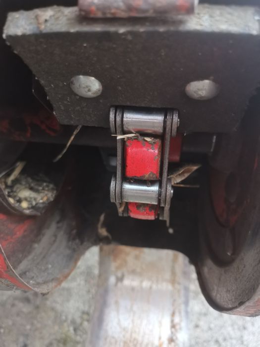 Масей Фергюсон 307