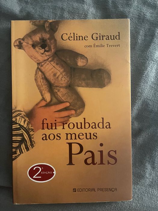 Vendo 3 livros por 10€