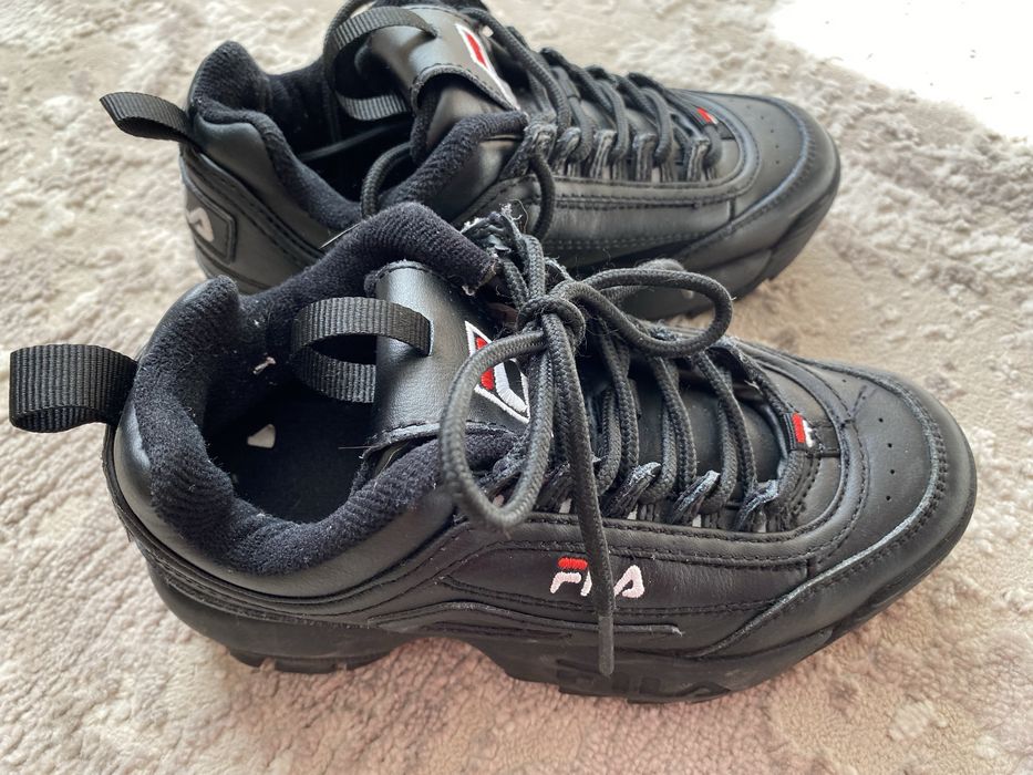 Кросівки FILS 32