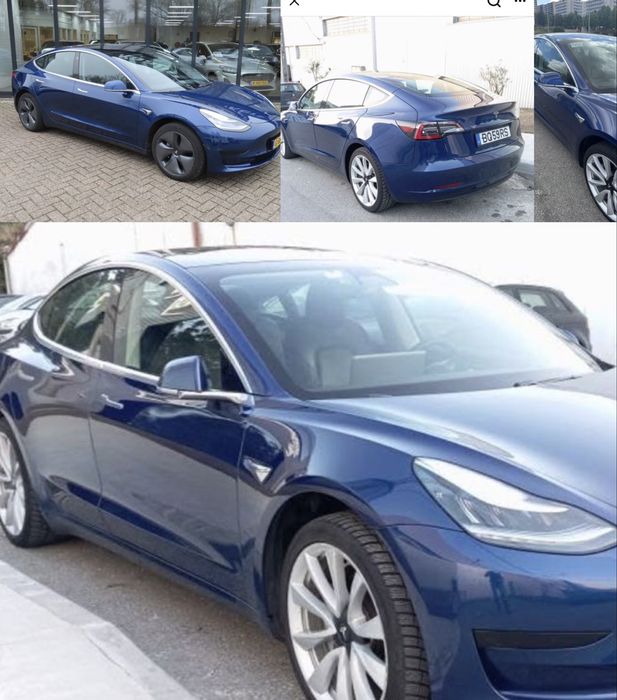 Tvde Portugal todo país.