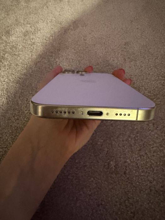 iPhone 16 Pro Max 512 білий