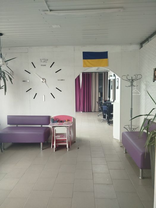 Продаж салону краси Лука Мелешківська