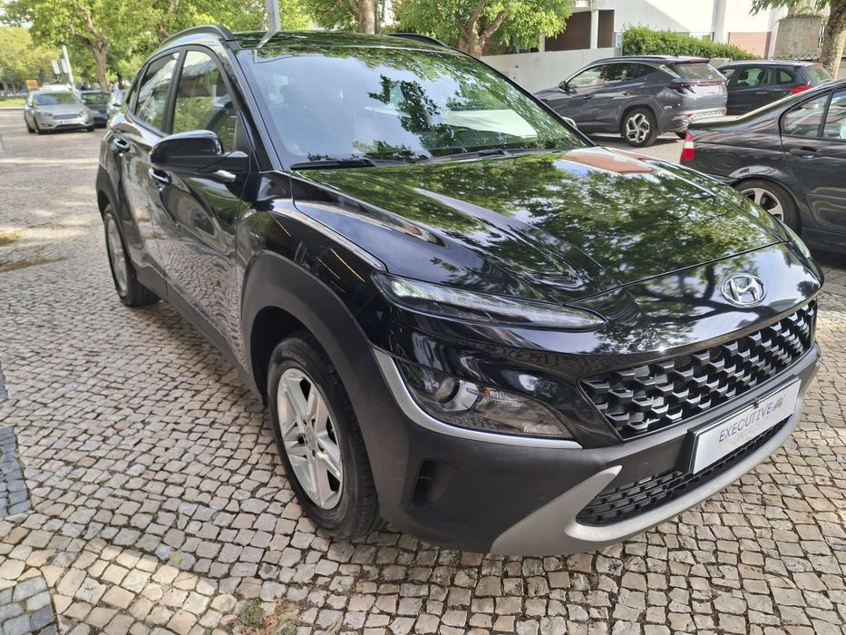 Hyundai Kauai