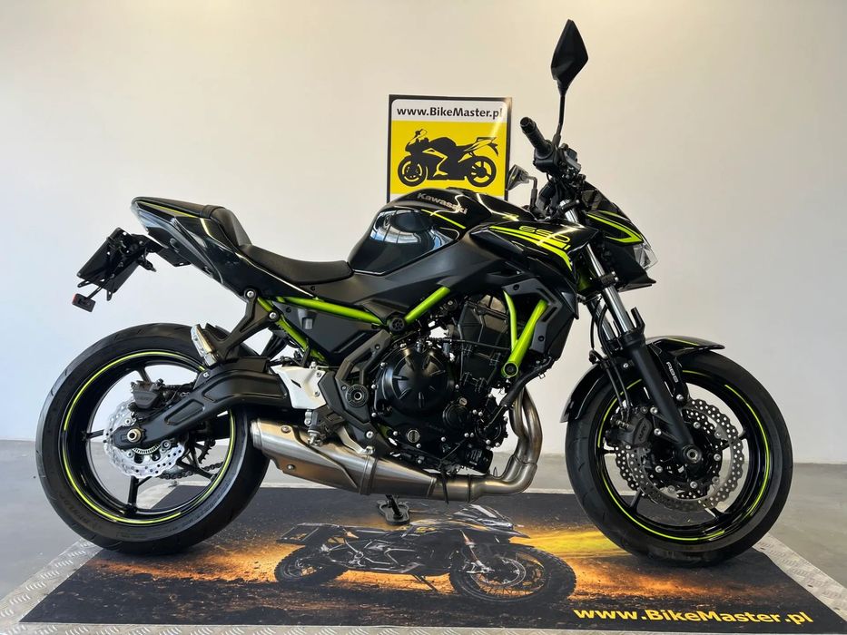 Kawasaki