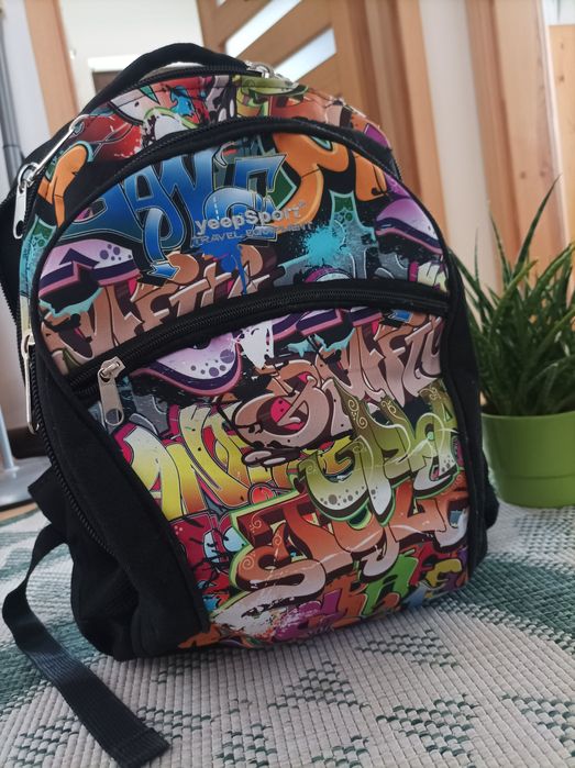 Plecak Yeepsport