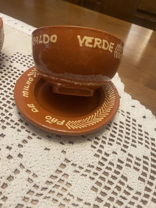 Conjunto prato e tigela425699803902126080
