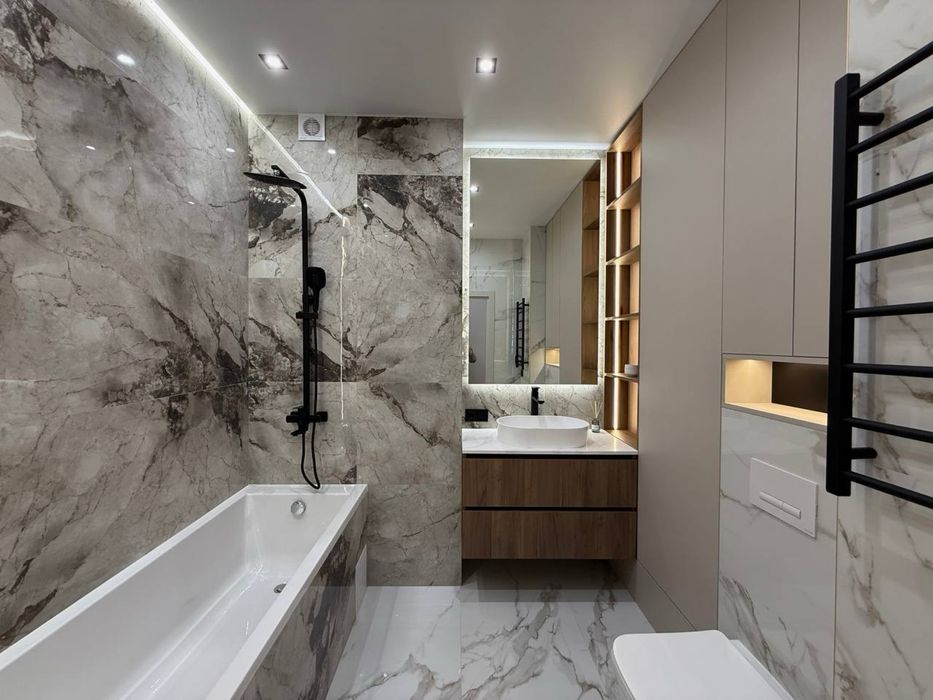 3-комнатная квартира по адресу Куликово поле пл. (площадь 68 м²) - Atlanta.ua - фото 10