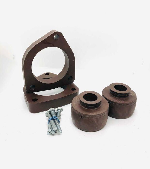 Проставки Nissan X Trail T-31 , Nissan X-TRAIL (T30) 2001-2007