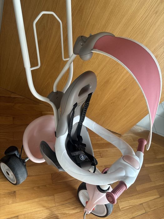 Triciclo/Bicicleta de criança