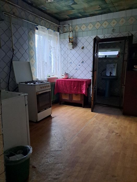 Сдам дом Левый берег