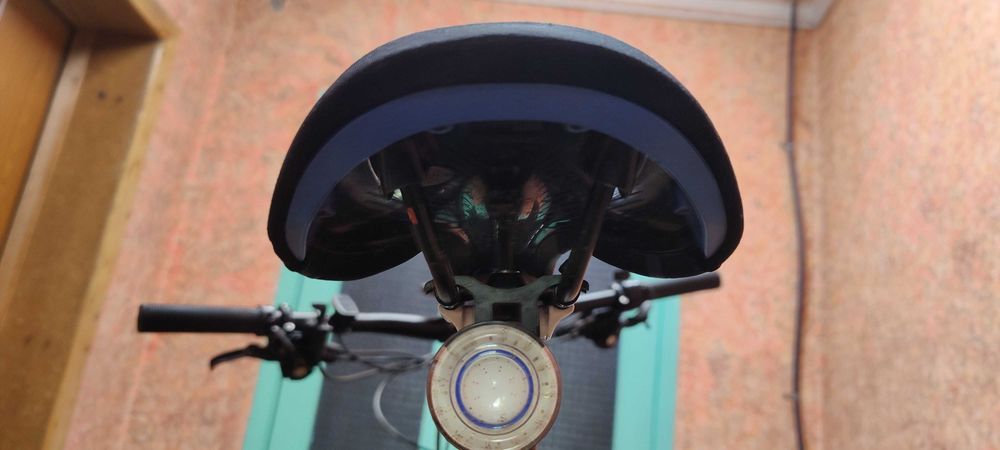 Сідло Selle Italia X-Land E-Bike Superflow