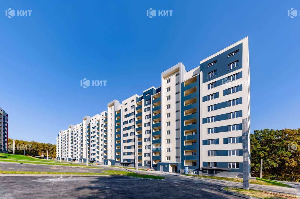 1к. 39м2 Олексіївка (Алексеевка, м. Победа, ЖК Победы), 130973