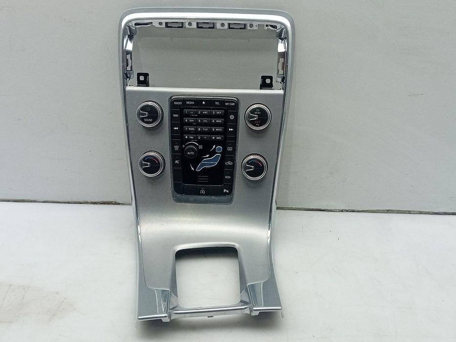 Botão / interruptor do AC VOLVO V60 I Cross Country (157)