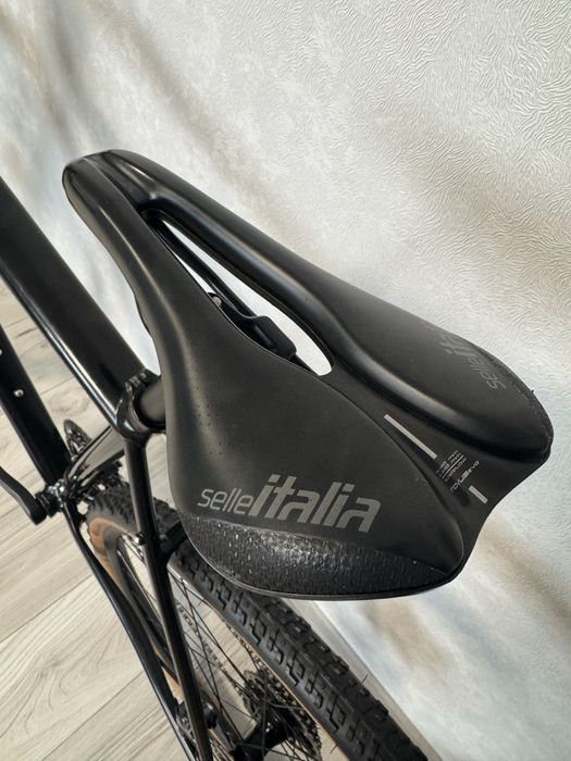 Selle Italia‼️ Сідло велосипедне седло вело сидушка сиденье велосипеда