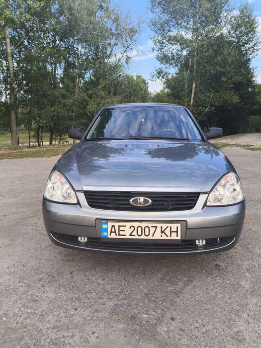 Продаж  ВАЗ LADA Priora