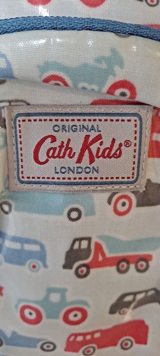 Mochila pequena Cath Kids64564110887937125