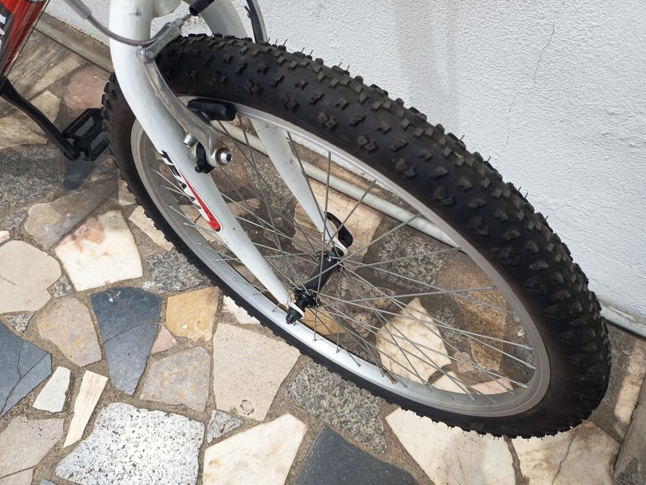 Bicicleta roda 26 Montanha