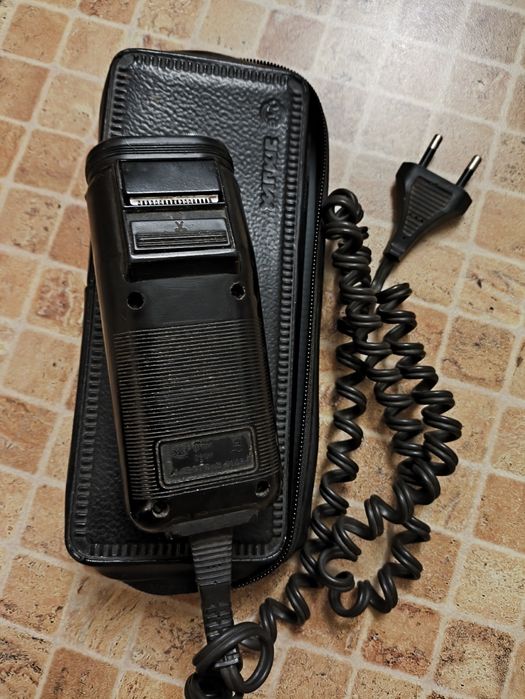 Електро бритва "Харків 6103"