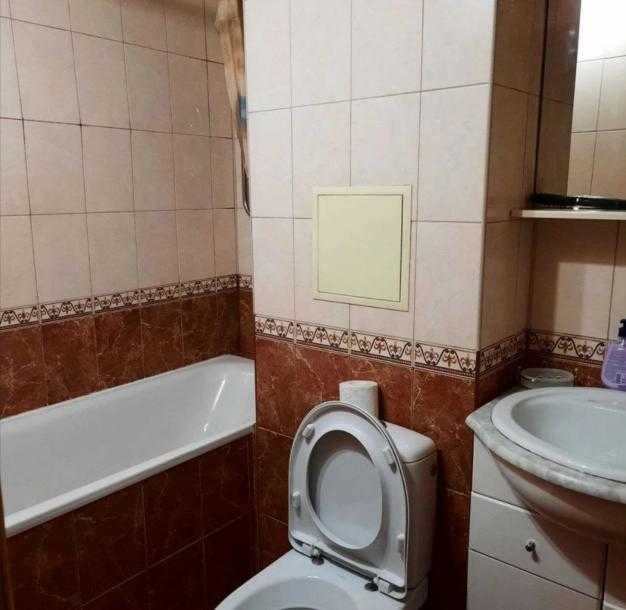 Продам 1 к. квартиру, р-н Одесской