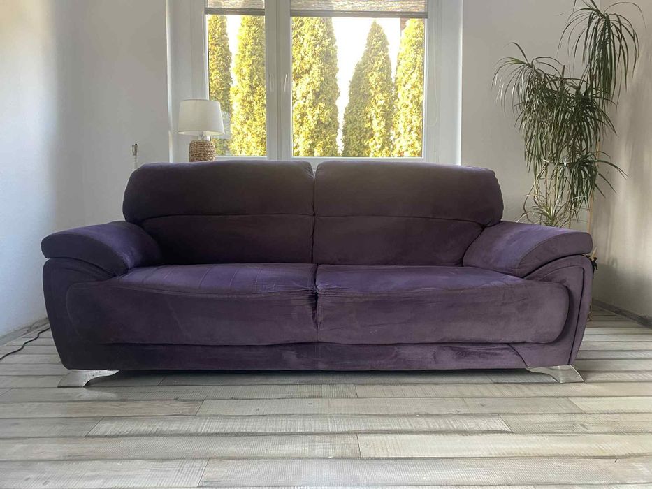 Kanapa w dobrym stanie