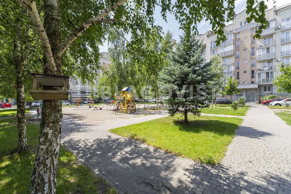 Продаж затишноі 4кімн. квартири 139м2 у ЖК Кришталеві Джерела_ремонт