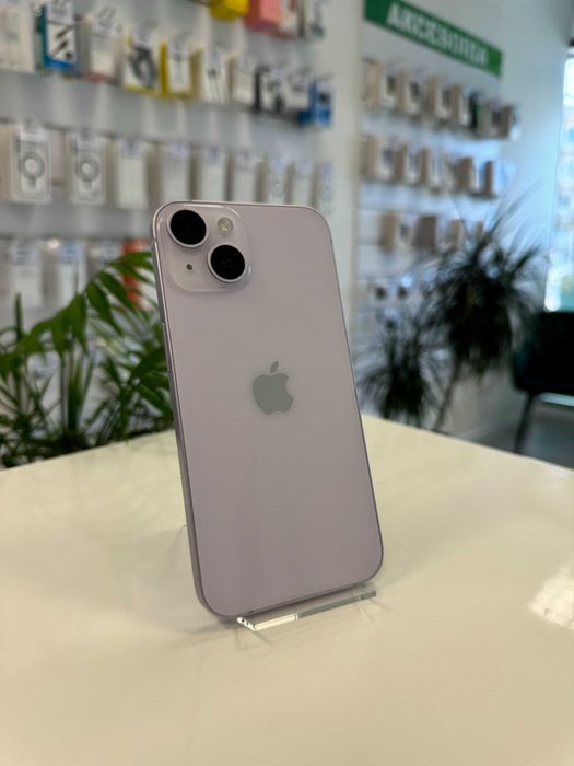 iPhone 14 128GB Kolory - Bateria 100% - 1 rok gwarancji - Raty 0%