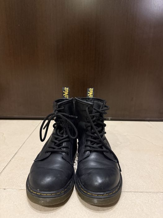 Botas Dr.martens