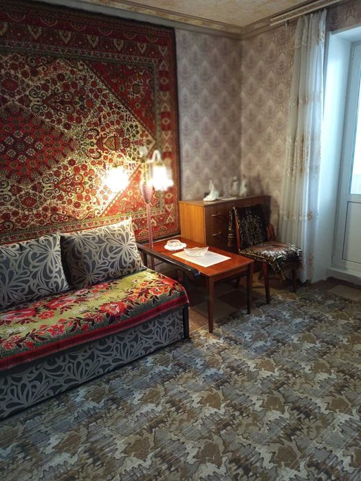 Продам 1-К квартиру, ЖМ Северный, кирпич,  37 кв.