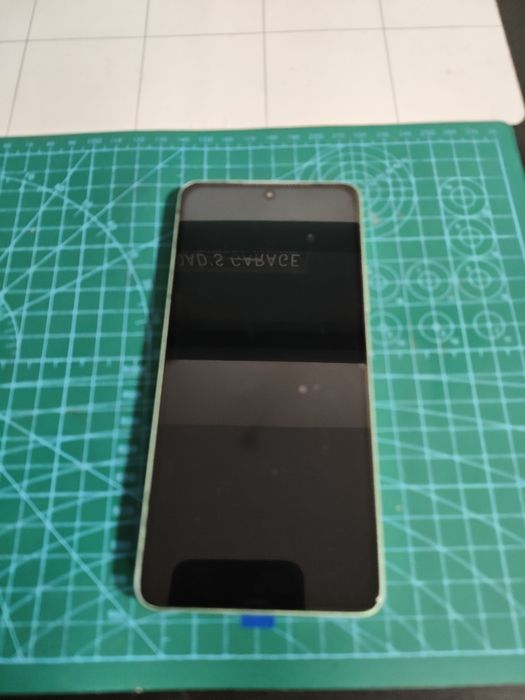 Ecrã AMOLED Redmi Note 13 4G c/ Frame, novo