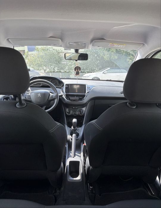 PEUGEOT 208 1.0vti ative — photo 3