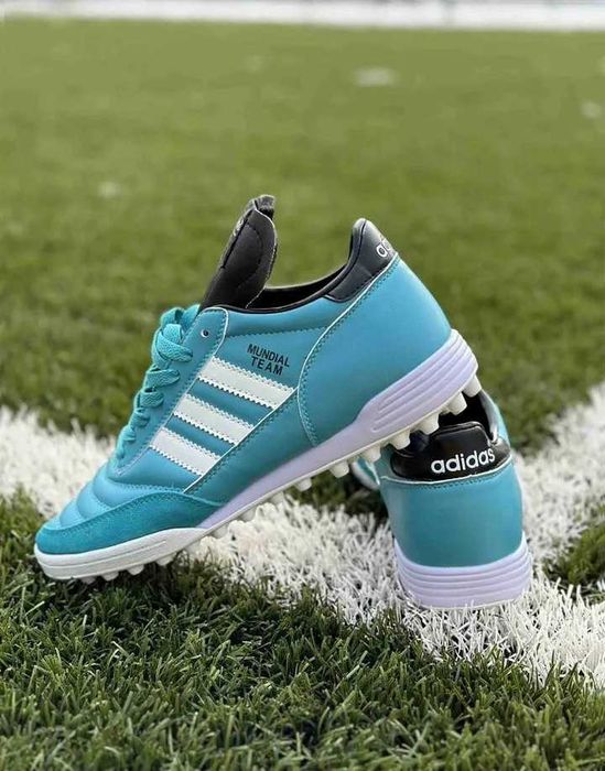 adidas MUNDIAL TEAM 25.5 2024年製 SALE! Сороконожки Adidas Copa Mundial Team 39 40 41 42 43 44 45