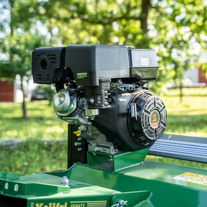 kosiarka bijakowa atv 120cm quad 15km