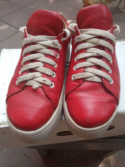 Мокасини жіночі 37р