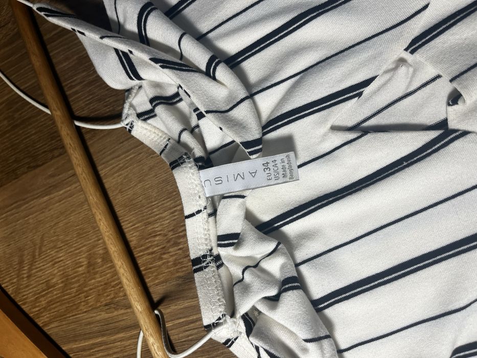 Жіночий комбінезон New Yorker XS/S