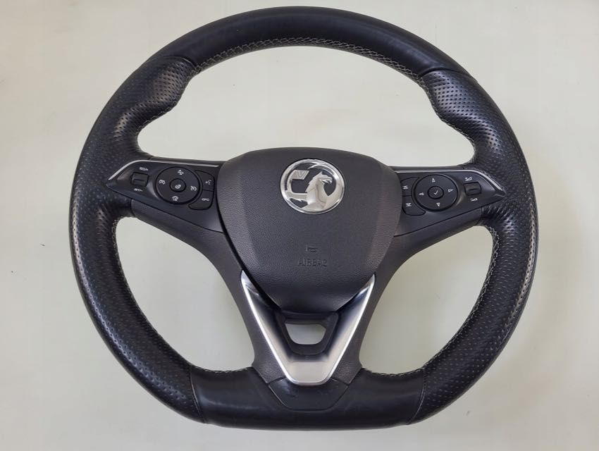 kierownica multifunkcyjna poduszka powietrzna OPEL INSIGNIA B opc line