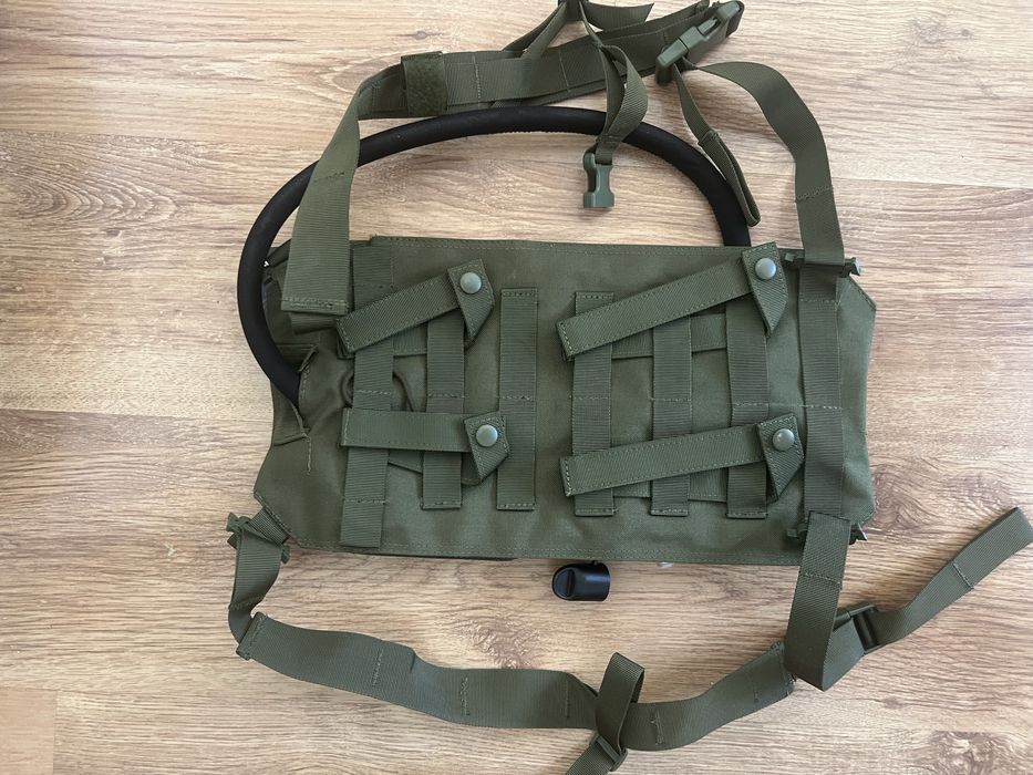 Гідратор Condor Oasis Hydration Carrier