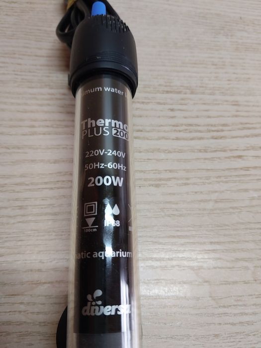 Grzałka Diversa 200W