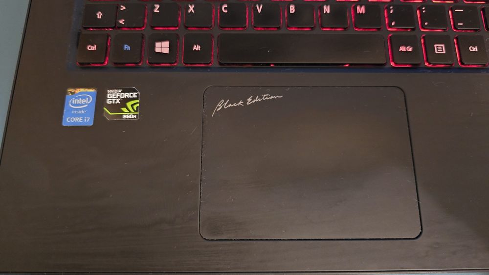 Acer Aspire V Nitro VN7-791G-76R7