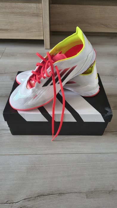 Adidas F50 Pro IN 44 2/3