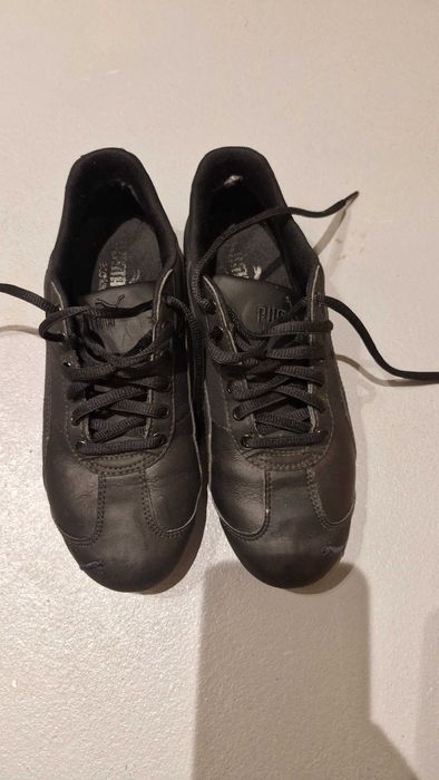 Buty puma damskie rozmiar 36