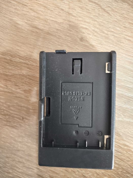 Adapter baterii Sony NP do NIkon EN-EL ( D800 )