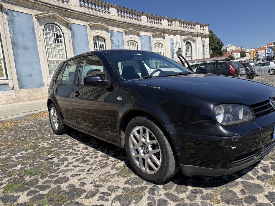 Golf IV VP 110 CV — photo 2