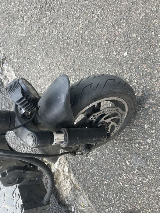 CROSSER T4 имбовий