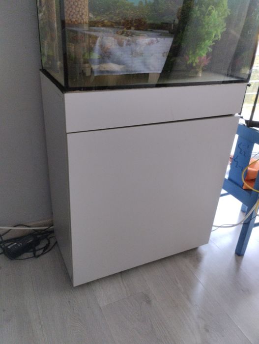 Szafka 60/70/30 biała