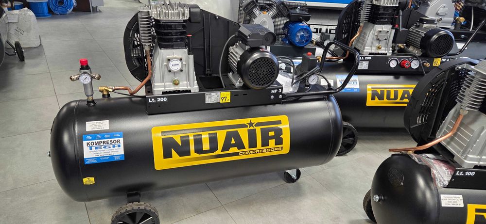 Generator prądotwórczy IMPAX  230V 2000W