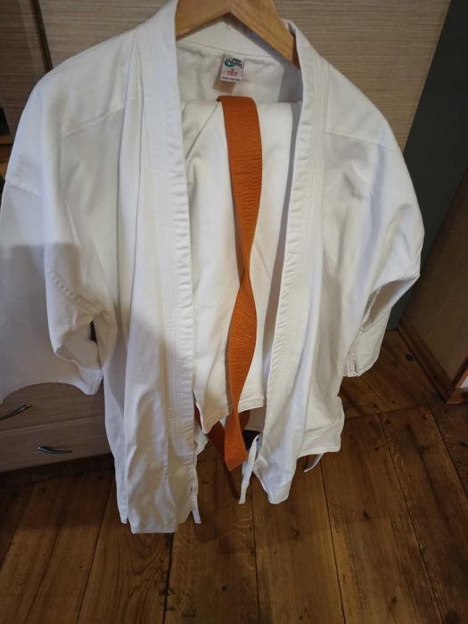 Кімоно для карате