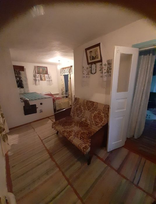 Продам приватний будинок