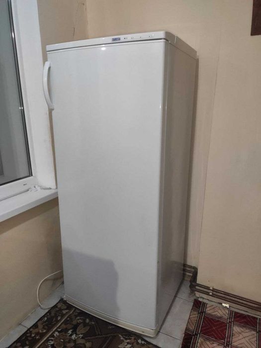 Морозильна камера Atlant