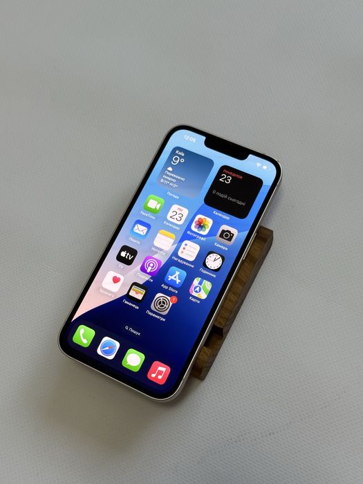 iPhone 13 pink | 128 gb